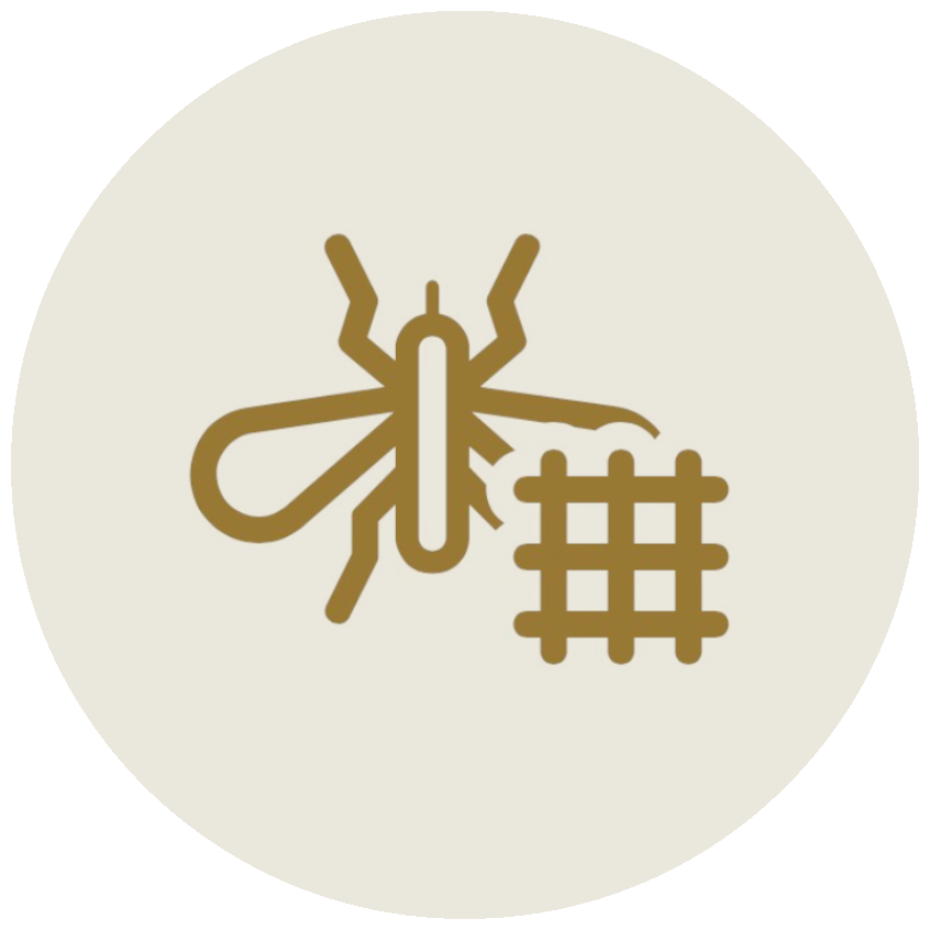 mosquito net Icon