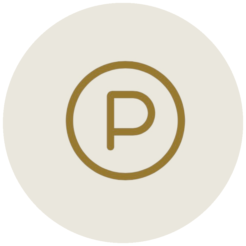 private parking Icon