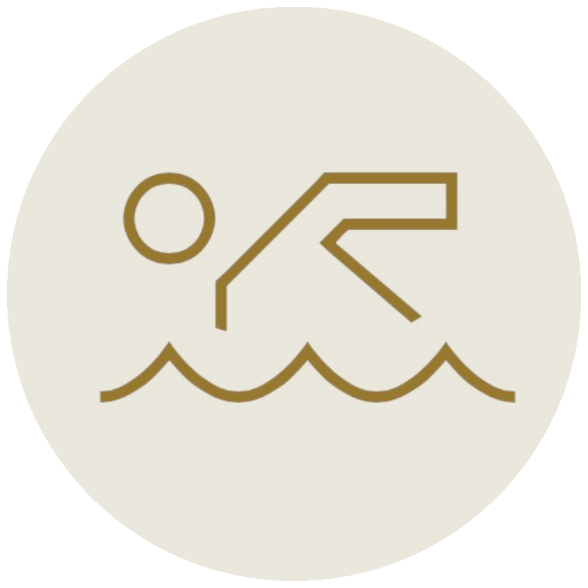private pool Icon